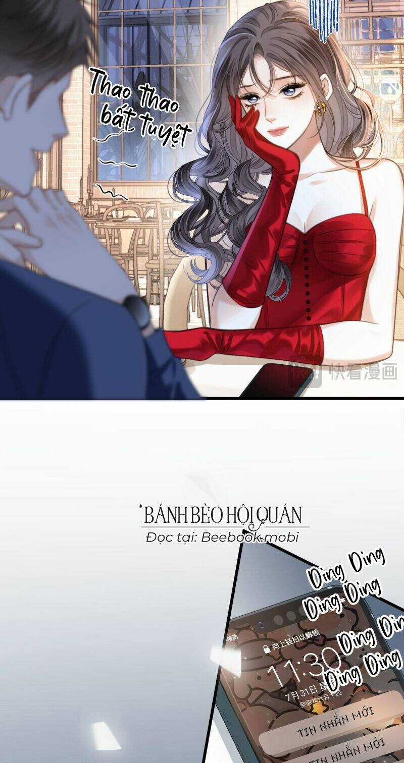 Ngày Mai Cũng Thích Em Chapter 9 trang 27