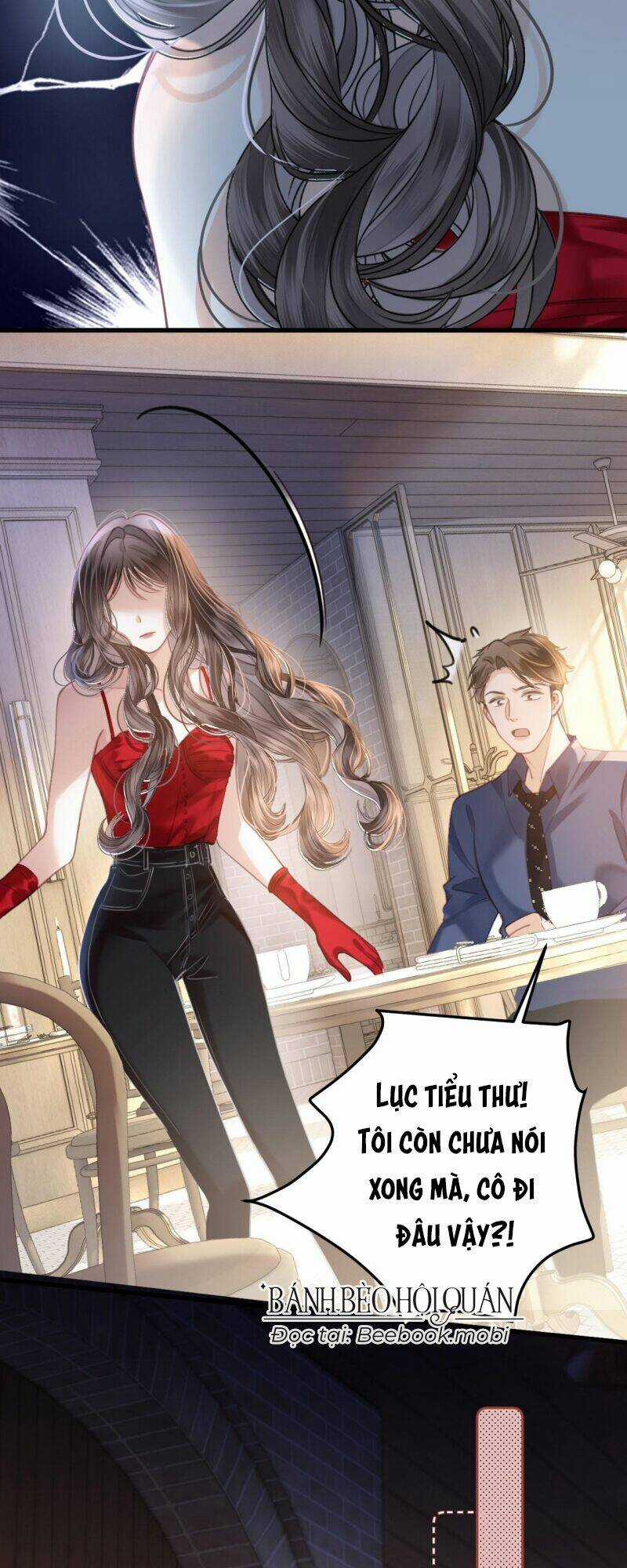 Ngày Mai Cũng Thích Em Chapter 9 trang 31