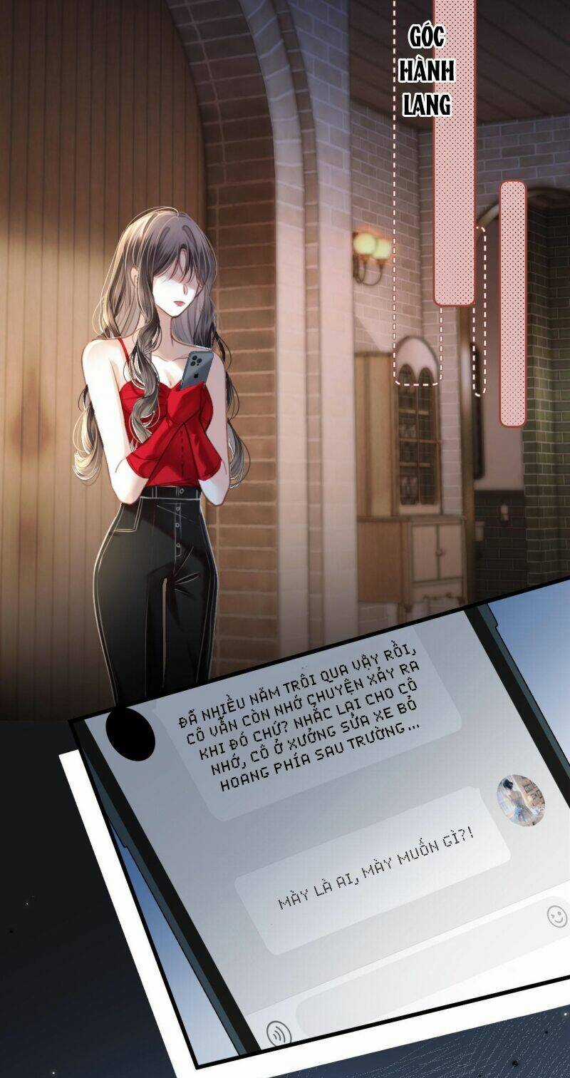 Ngày Mai Cũng Thích Em Chapter 9 trang 32