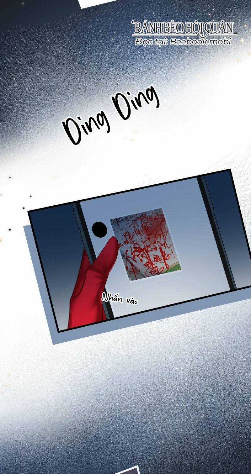 Ngày Mai Cũng Thích Em Chapter 9 trang 33