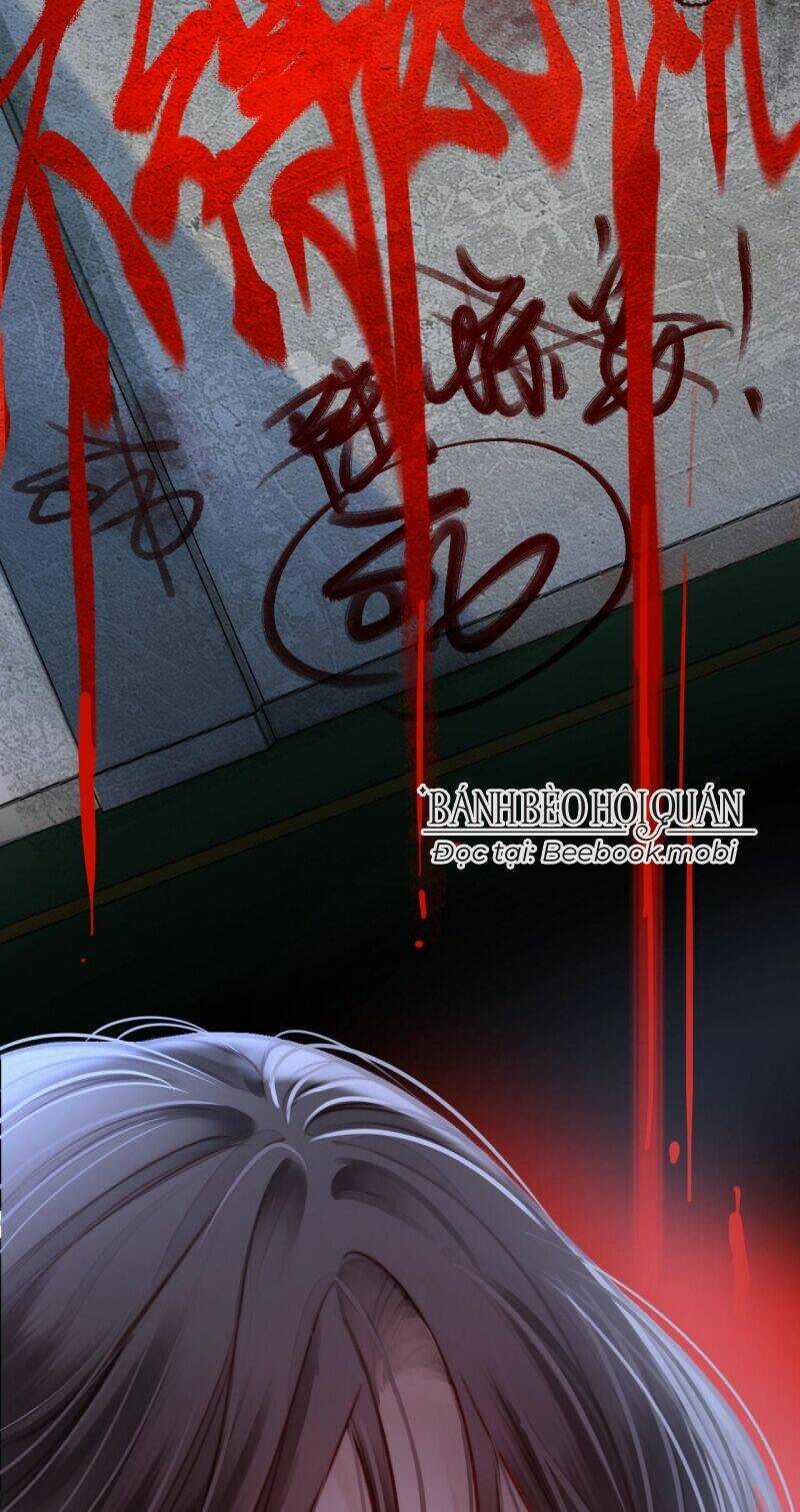 Ngày Mai Cũng Thích Em Chapter 9 trang 35