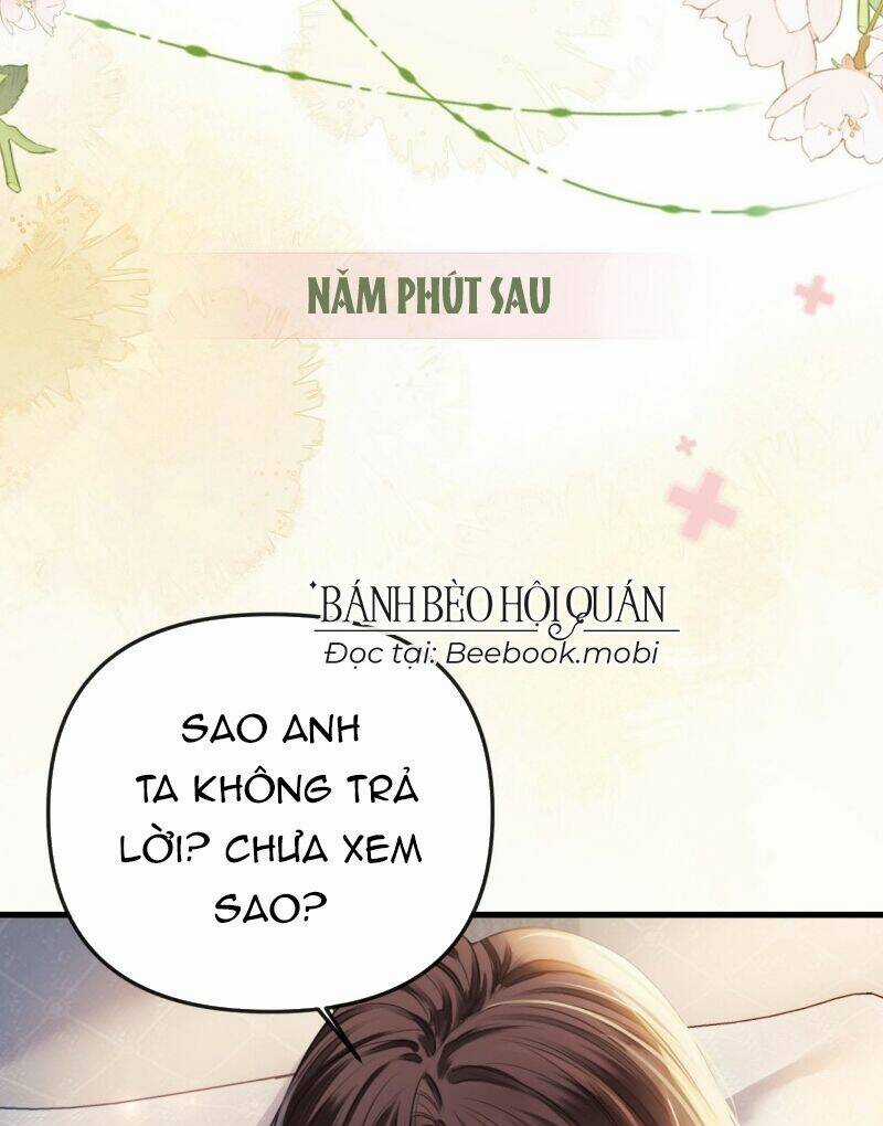 Ngày Mai Cũng Thích Em Chapter 9 trang 5