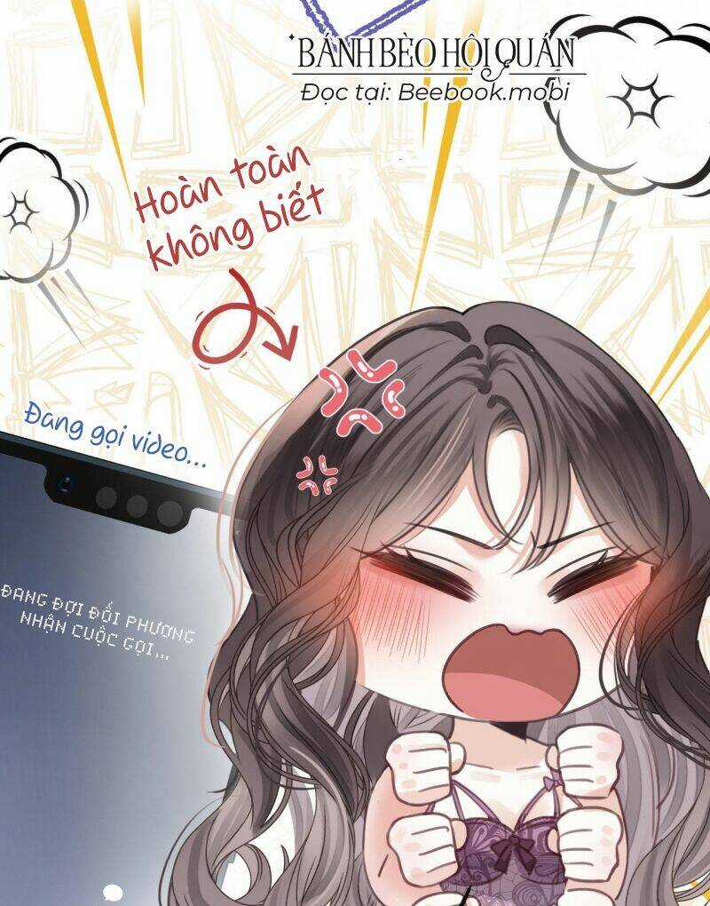 Ngày Mai Cũng Thích Em Chapter 9 trang 8