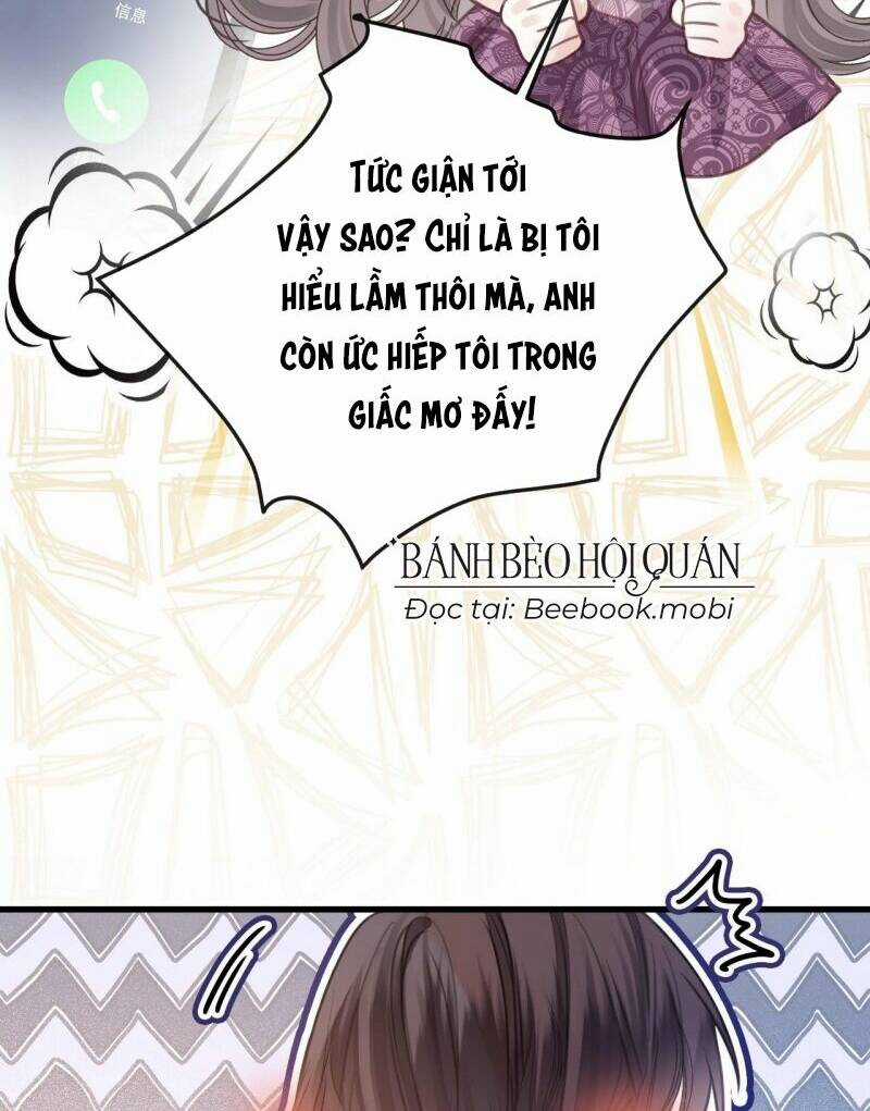 Ngày Mai Cũng Thích Em Chapter 9 trang 9