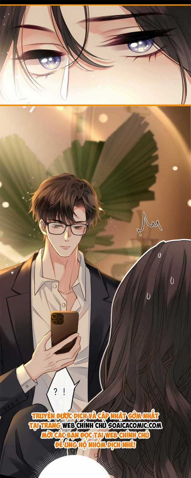 Ngày Mai Cũng Thích Chapter 1 trang 10