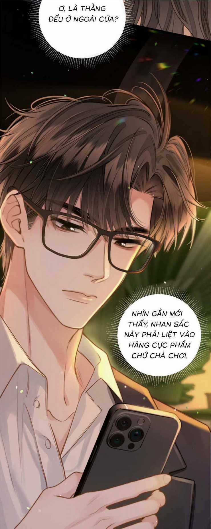 Ngày Mai Cũng Thích Chapter 1 trang 11
