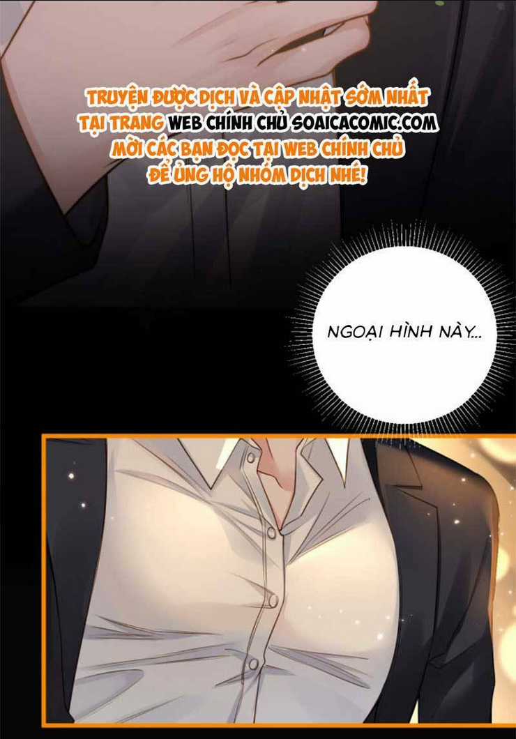 Ngày Mai Cũng Thích Chapter 1 trang 12