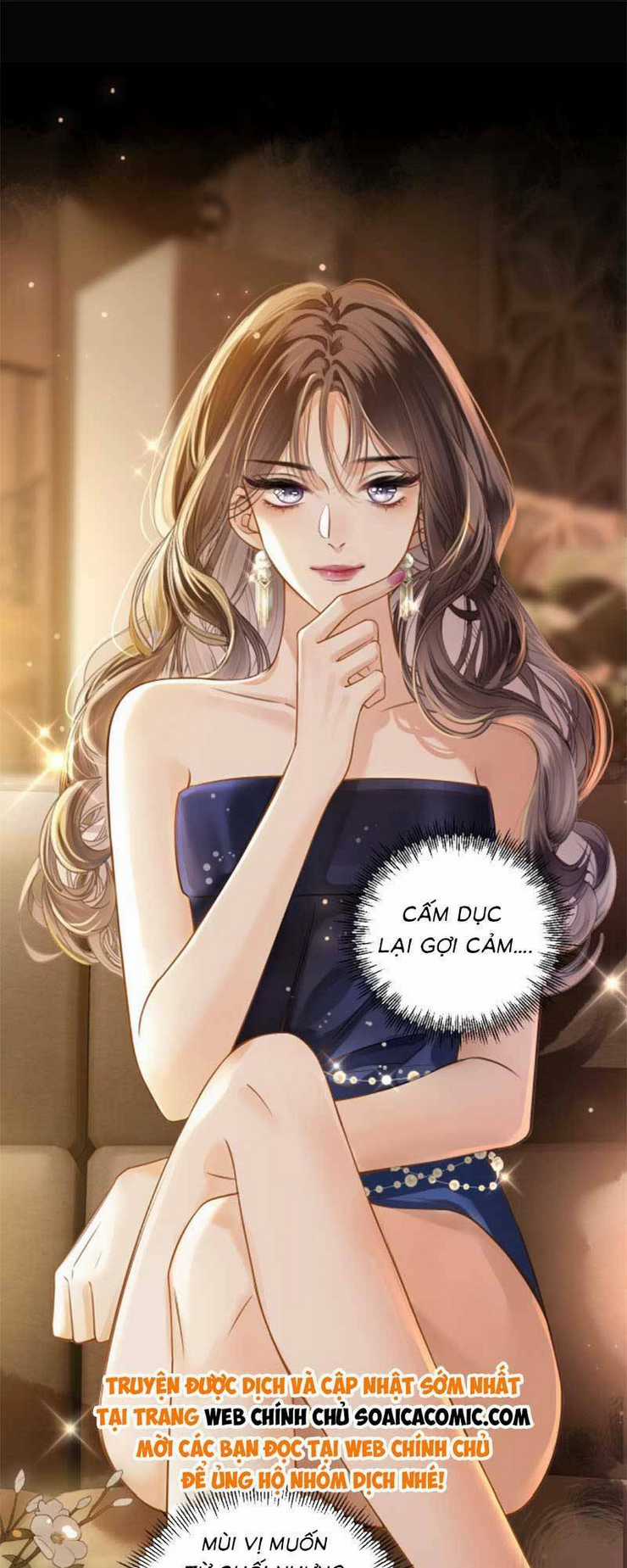 Ngày Mai Cũng Thích Chapter 1 trang 14