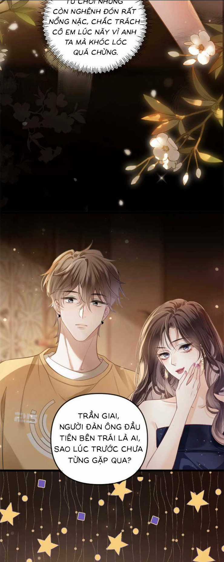 Ngày Mai Cũng Thích Chapter 1 trang 15