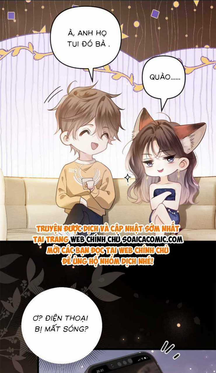 Ngày Mai Cũng Thích Chapter 1 trang 16