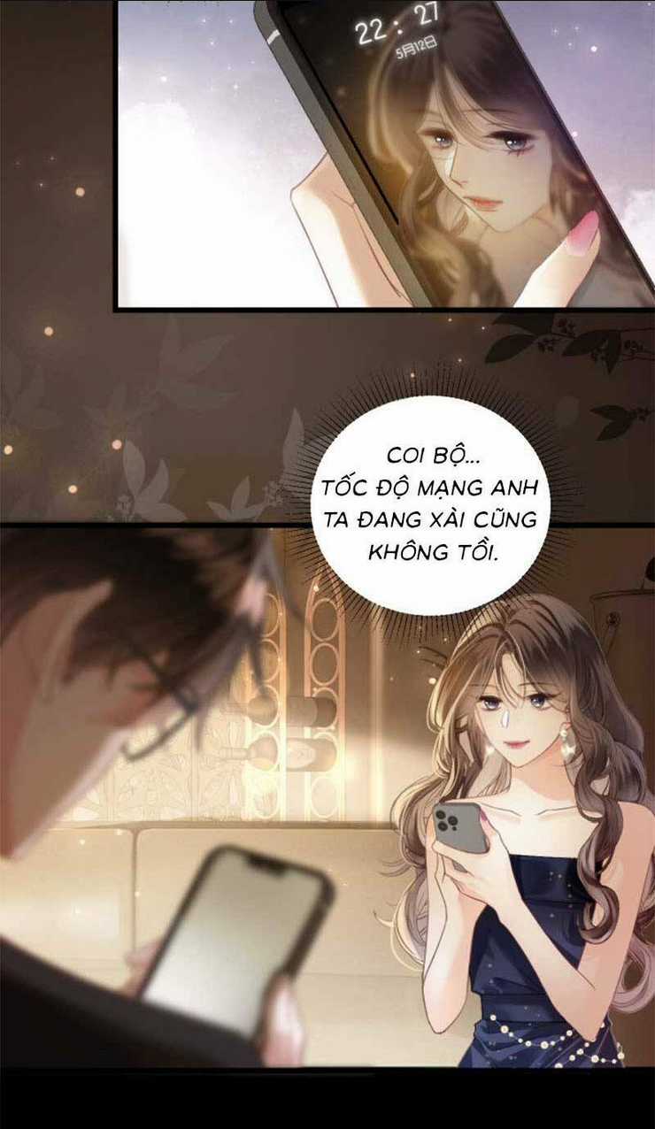 Ngày Mai Cũng Thích Chapter 1 trang 17