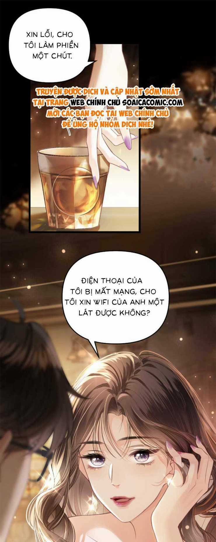 Ngày Mai Cũng Thích Chapter 1 trang 18