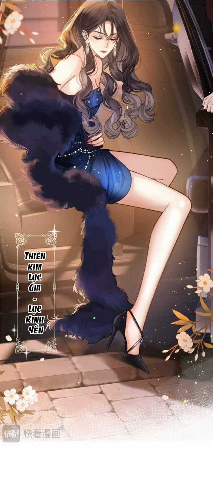 Ngày Mai Cũng Thích Chapter 1 trang 2