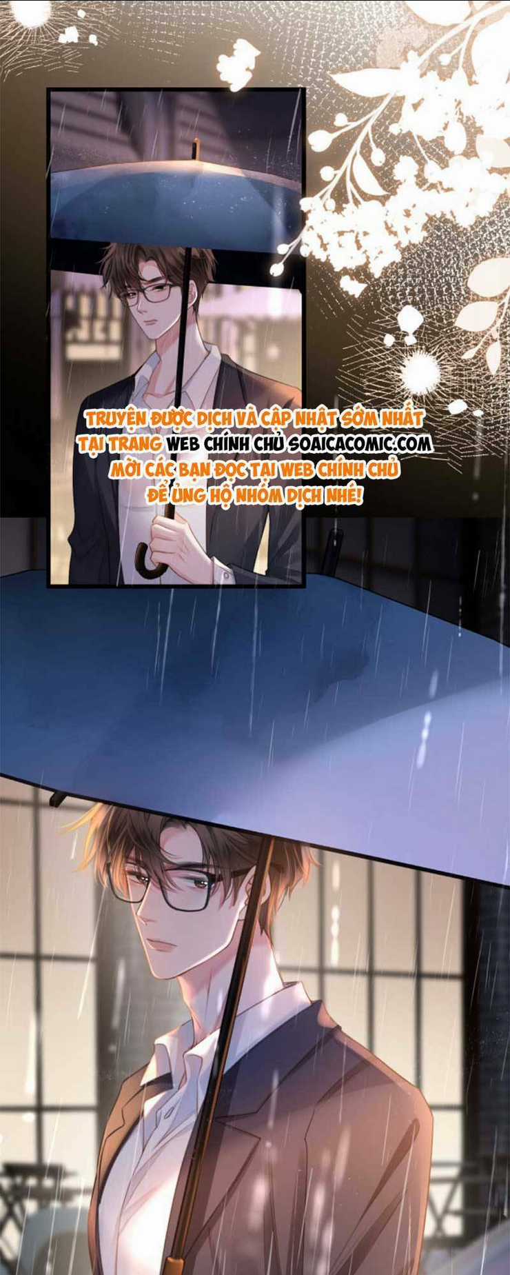 Ngày Mai Cũng Thích Chapter 1 trang 25