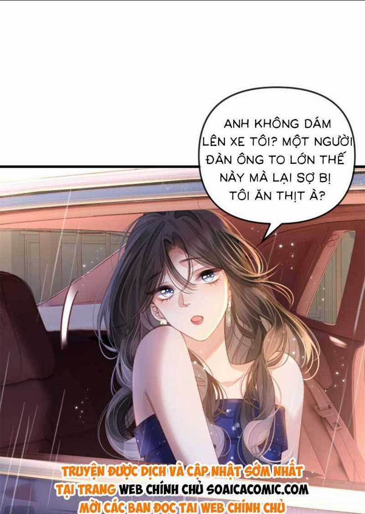 Ngày Mai Cũng Thích Chapter 1 trang 27