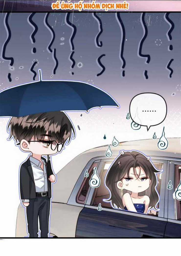 Ngày Mai Cũng Thích Chapter 1 trang 28