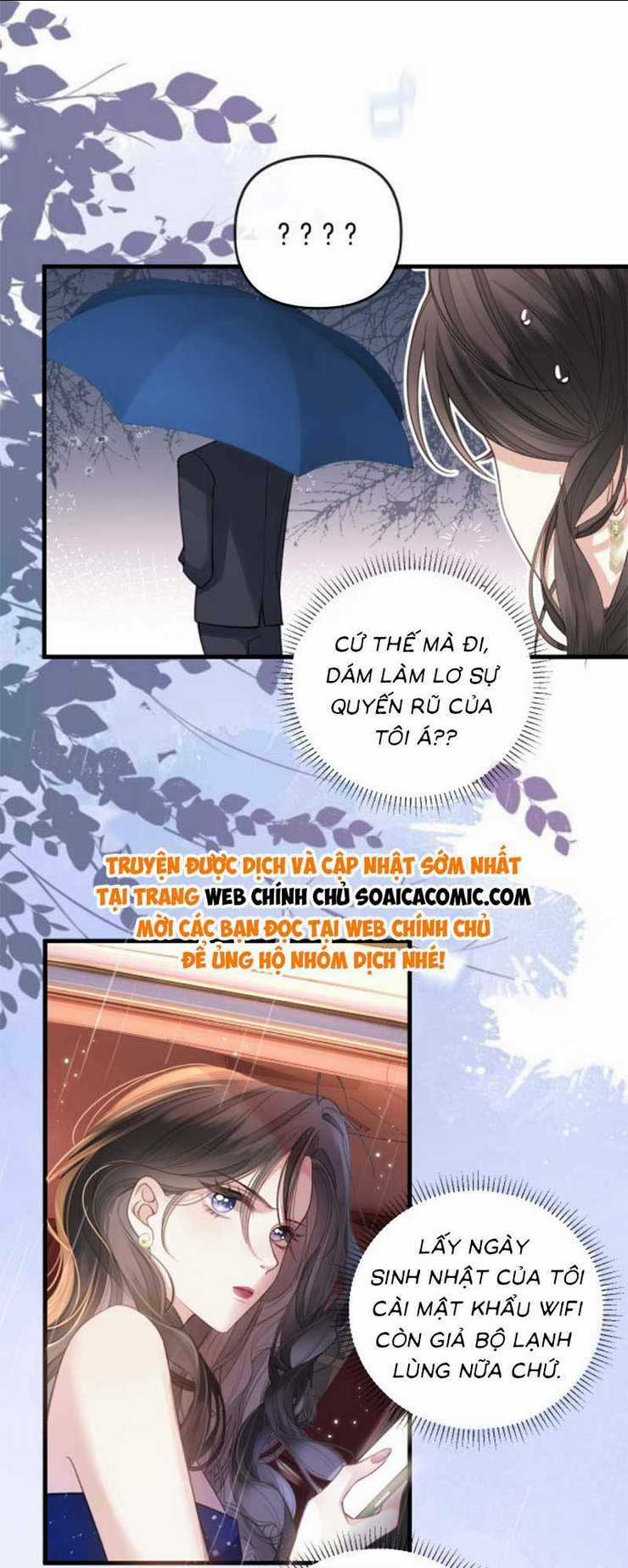 Ngày Mai Cũng Thích Chapter 1 trang 29