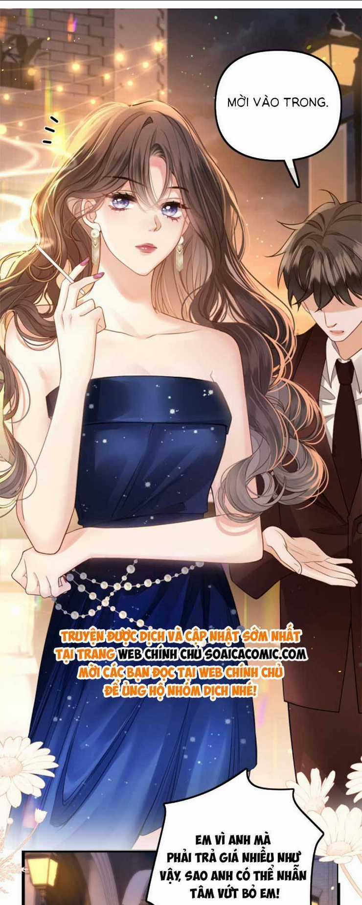 Ngày Mai Cũng Thích Chapter 1 trang 3
