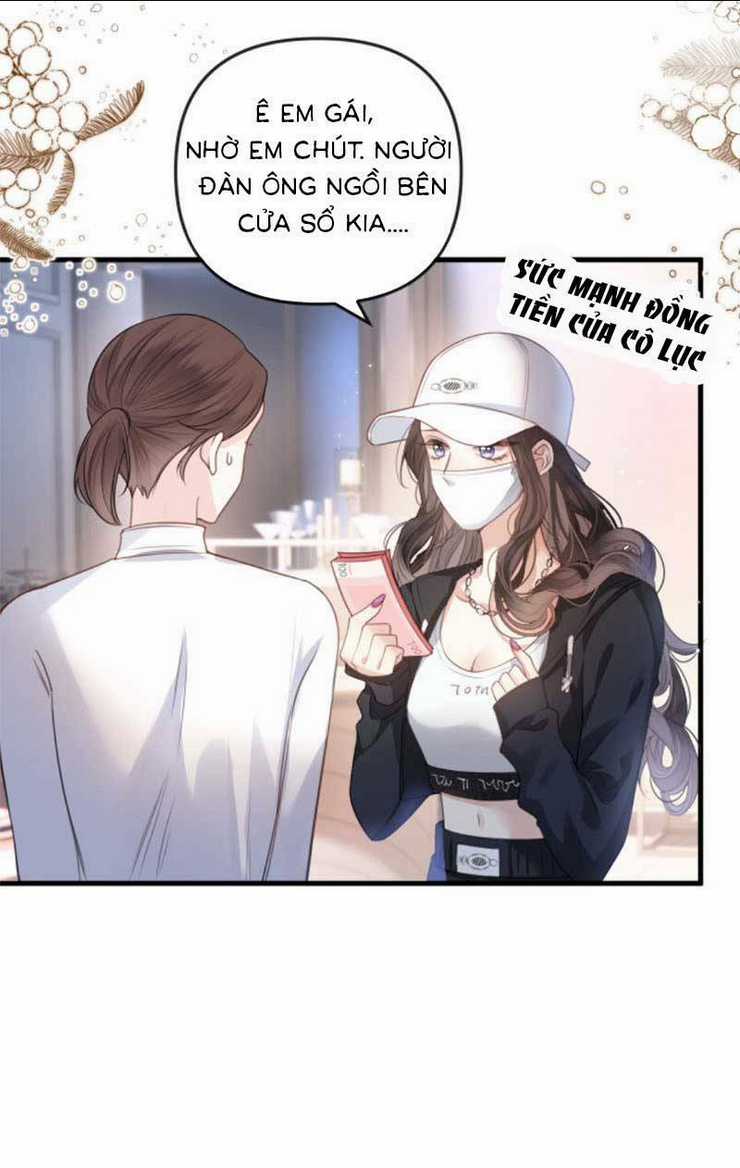 Ngày Mai Cũng Thích Chapter 1 trang 32