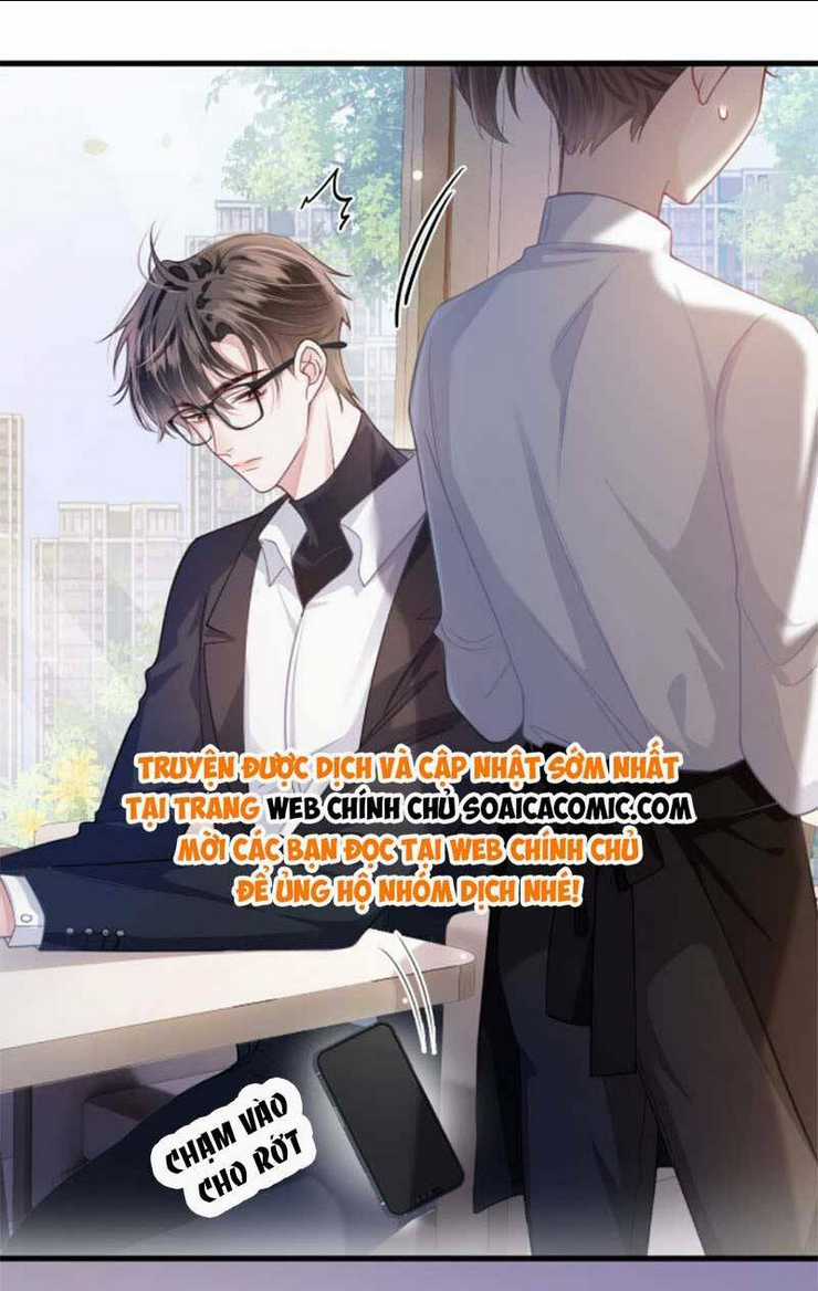 Ngày Mai Cũng Thích Chapter 1 trang 33