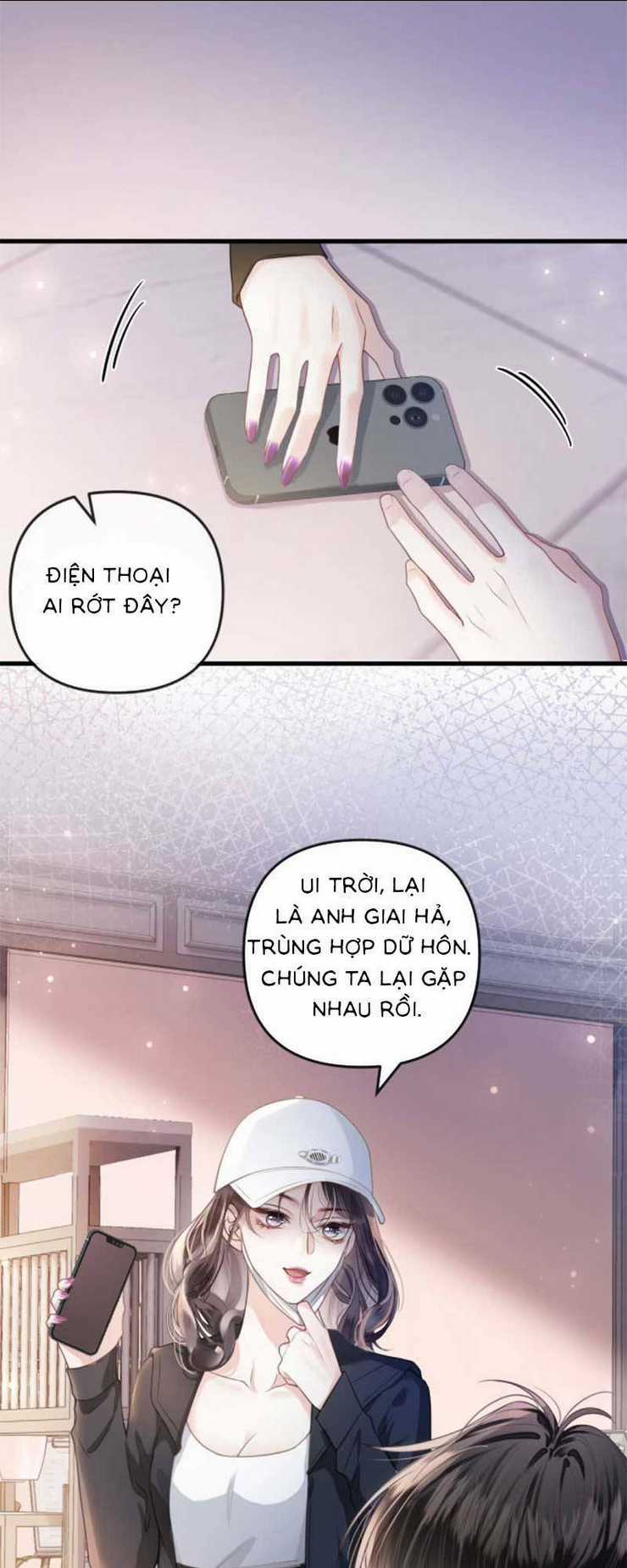 Ngày Mai Cũng Thích Chapter 1 trang 34