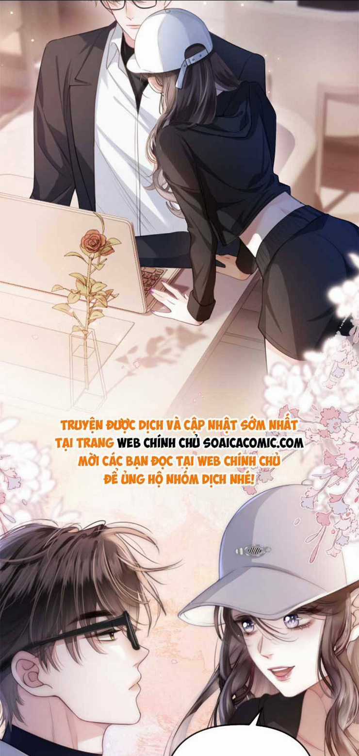 Ngày Mai Cũng Thích Chapter 1 trang 36