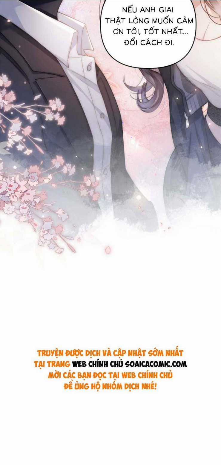 Ngày Mai Cũng Thích Chapter 1 trang 37