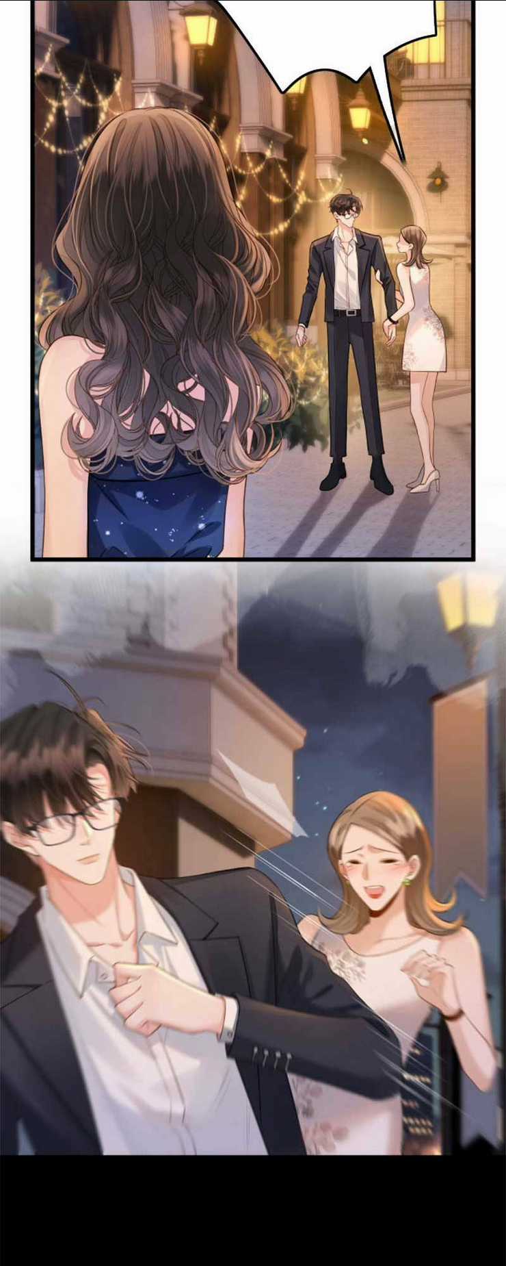 Ngày Mai Cũng Thích Chapter 1 trang 4