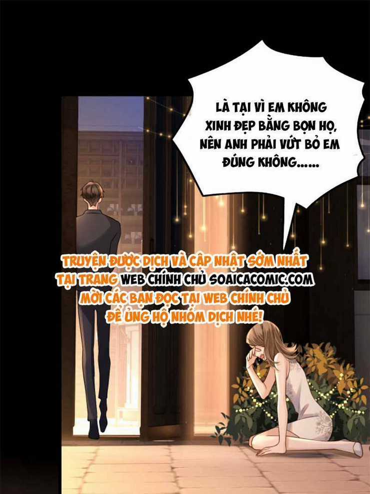 Ngày Mai Cũng Thích Chapter 1 trang 5