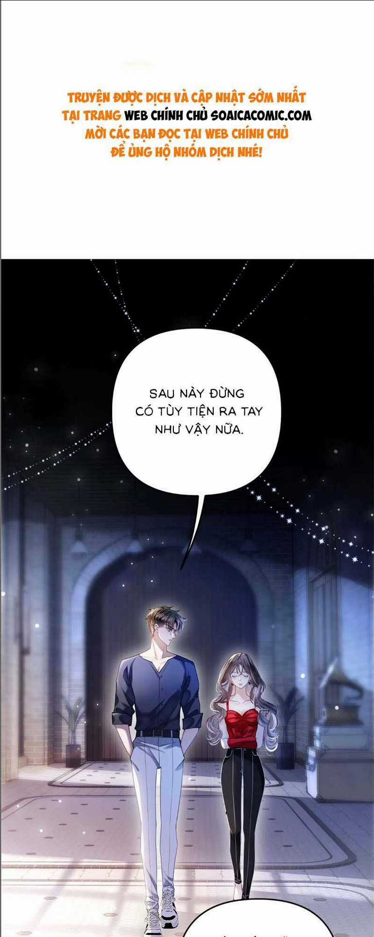 Ngày Mai Cũng Thích Chapter 10 trang 0