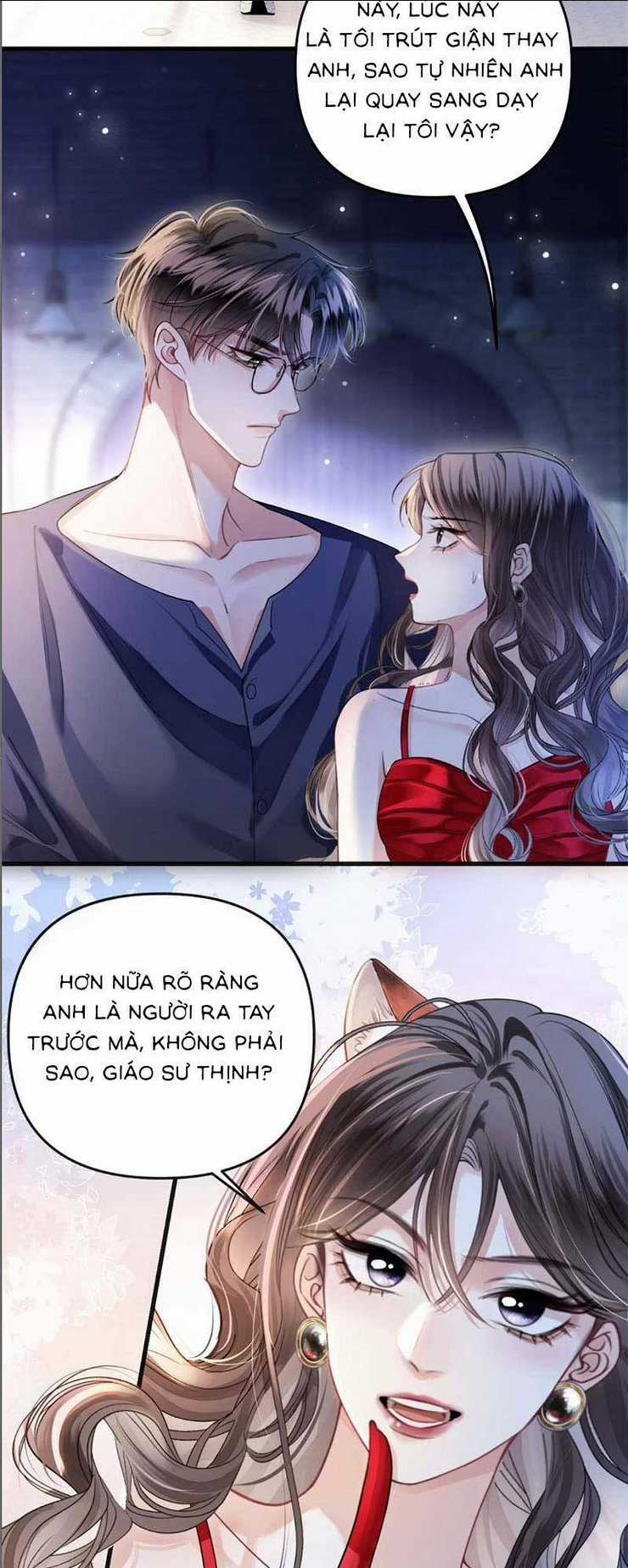 Ngày Mai Cũng Thích Chapter 10 trang 1