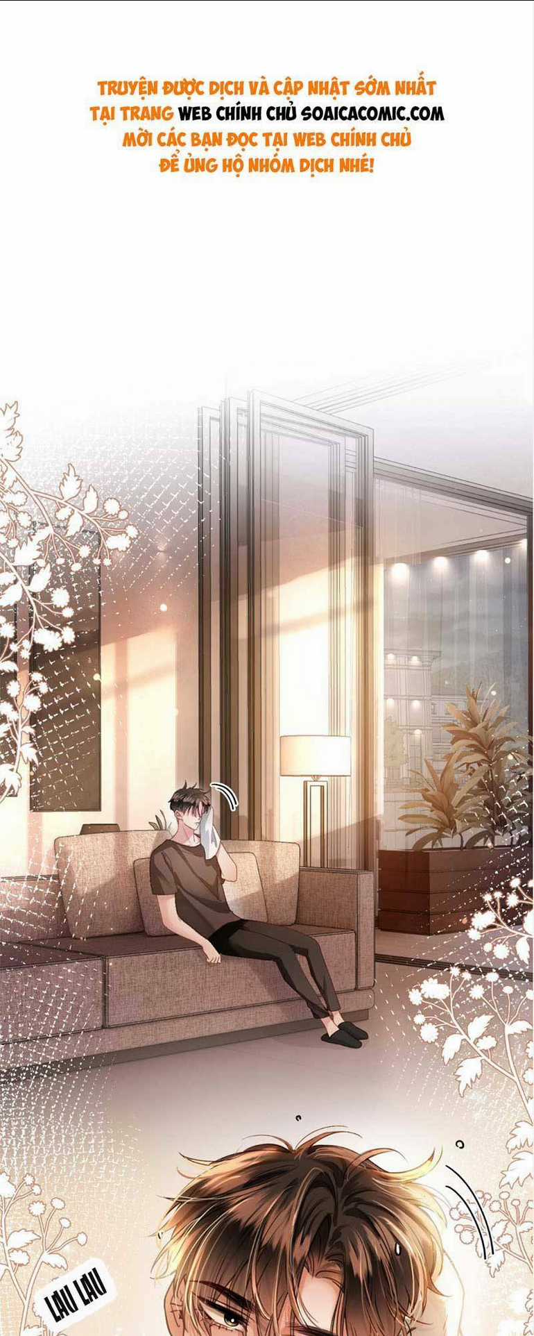 Ngày Mai Cũng Thích Chapter 11 trang 0