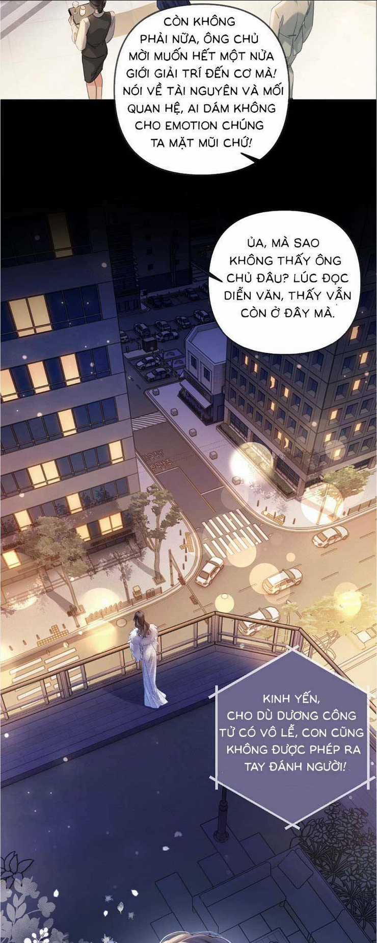 Ngày Mai Cũng Thích Chapter 12 trang 1