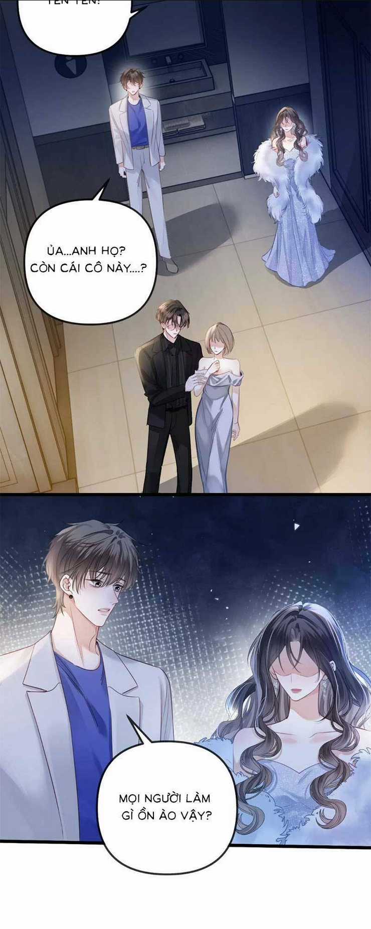 Ngày Mai Cũng Thích Chapter 13 trang 1