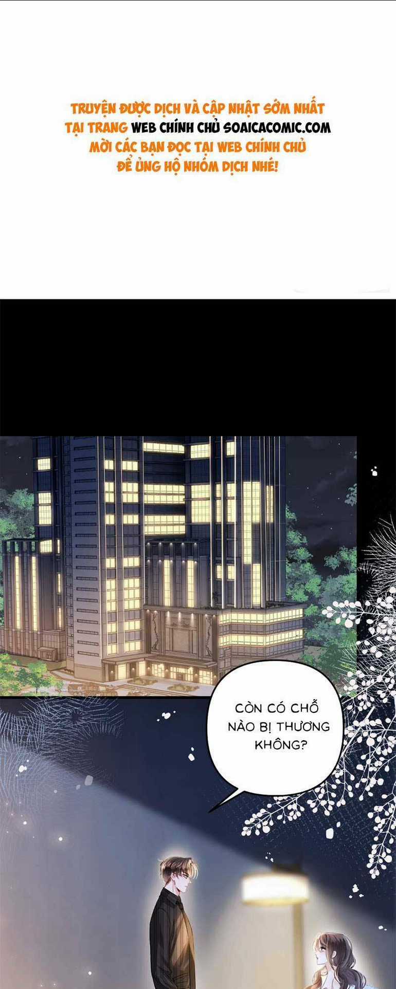 Ngày Mai Cũng Thích Chapter 14 trang 0
