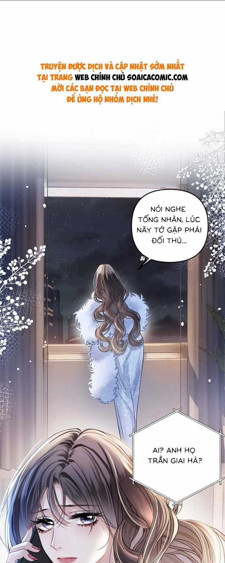 Ngày Mai Cũng Thích Chapter 15 trang 0