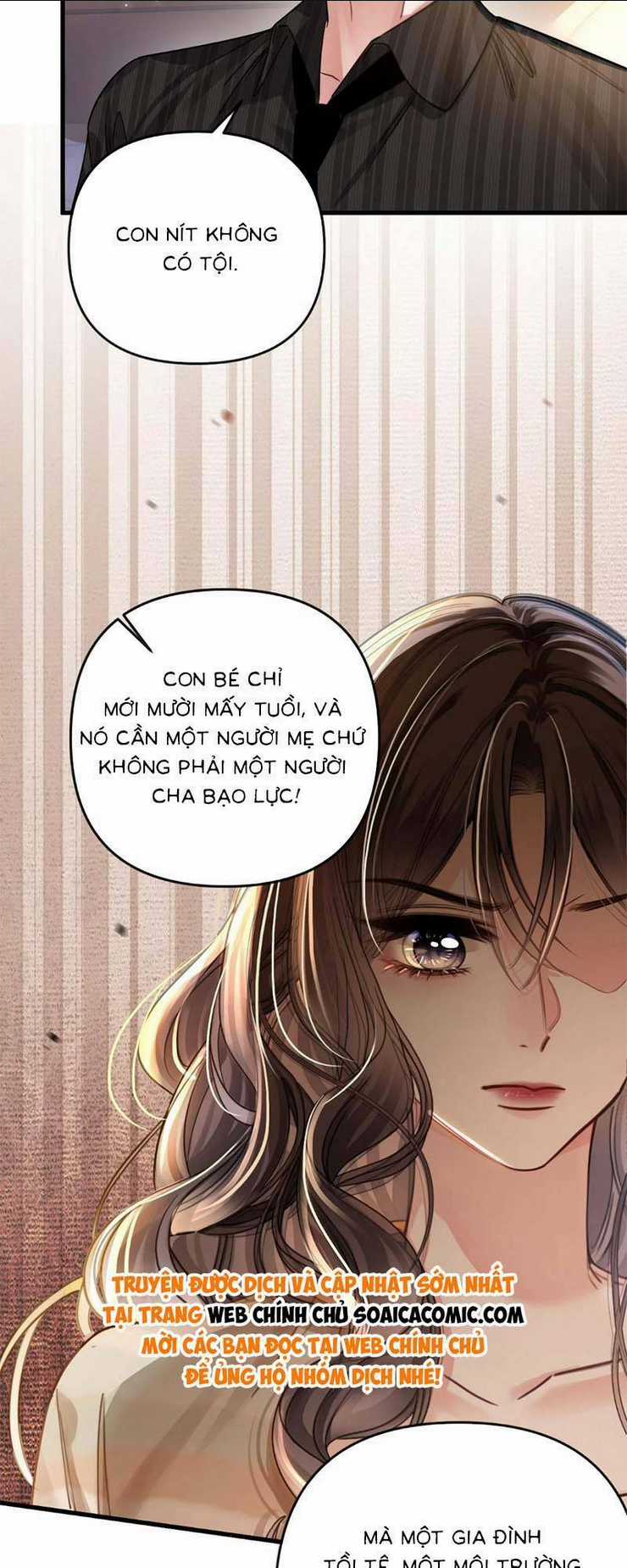 Ngày Mai Cũng Thích Chapter 16 trang 1