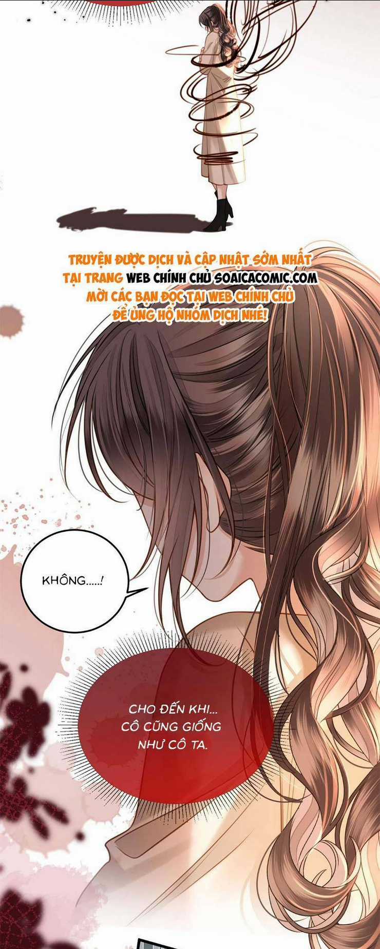 Ngày Mai Cũng Thích Chapter 19 trang 1
