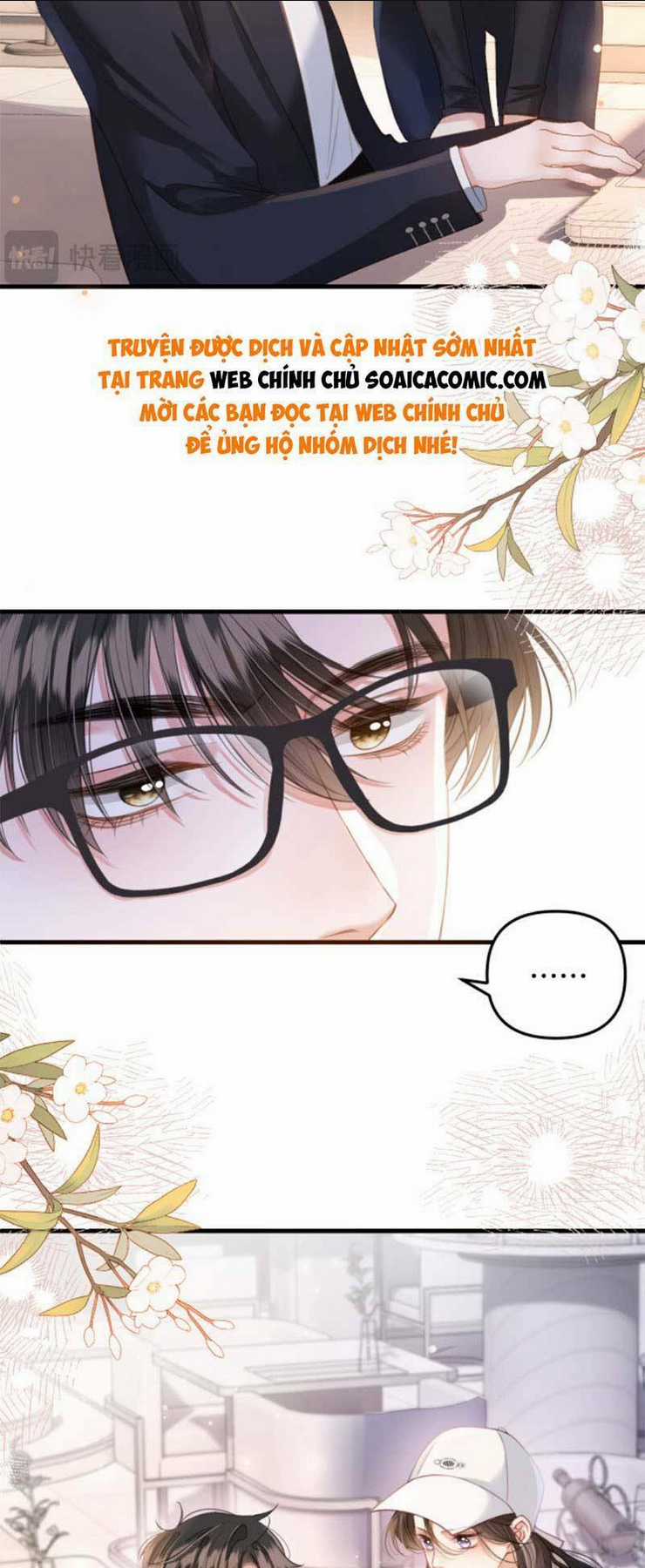Ngày Mai Cũng Thích Chapter 2 trang 1