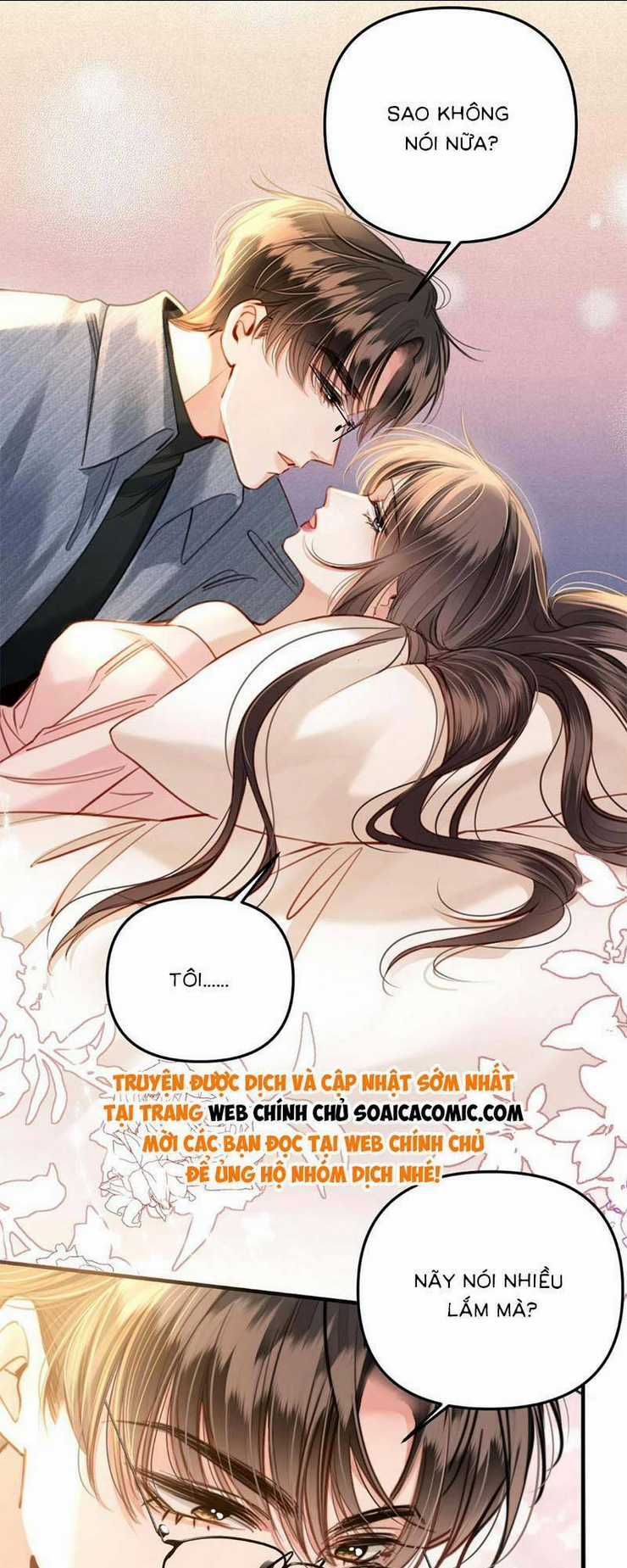 Ngày Mai Cũng Thích Chapter 20 trang 1