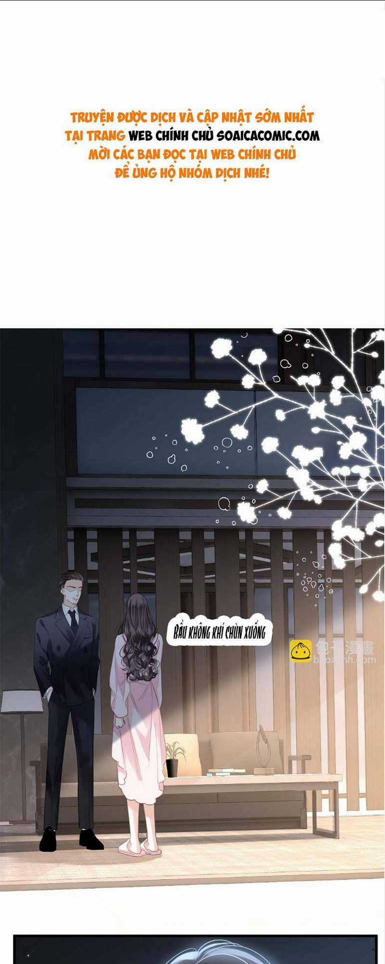 Ngày Mai Cũng Thích Chapter 21 trang 0