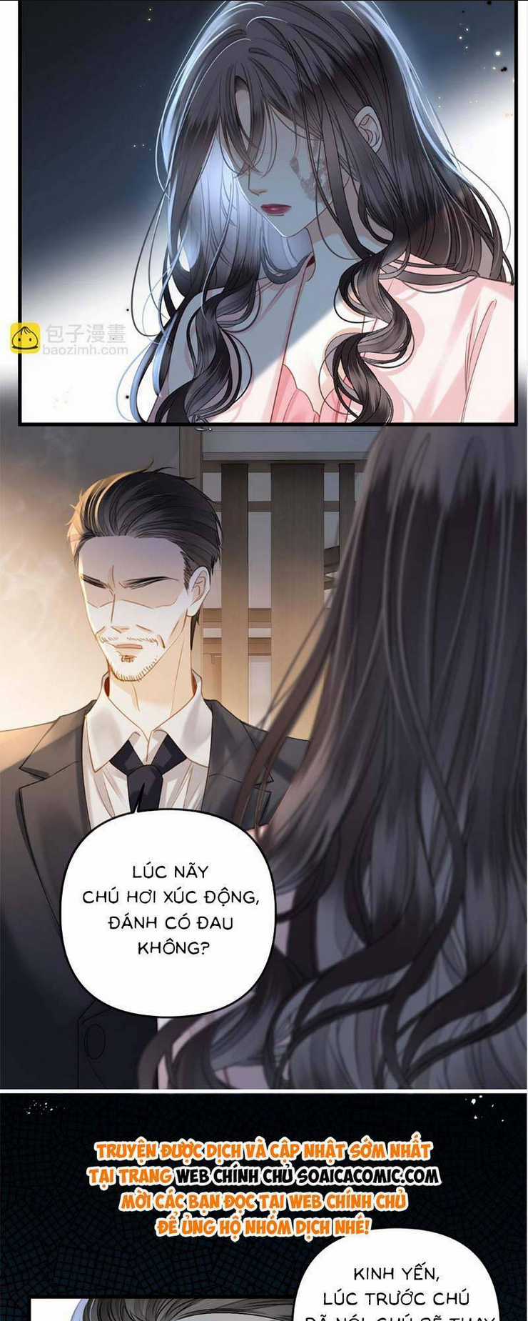 Ngày Mai Cũng Thích Chapter 21 trang 1