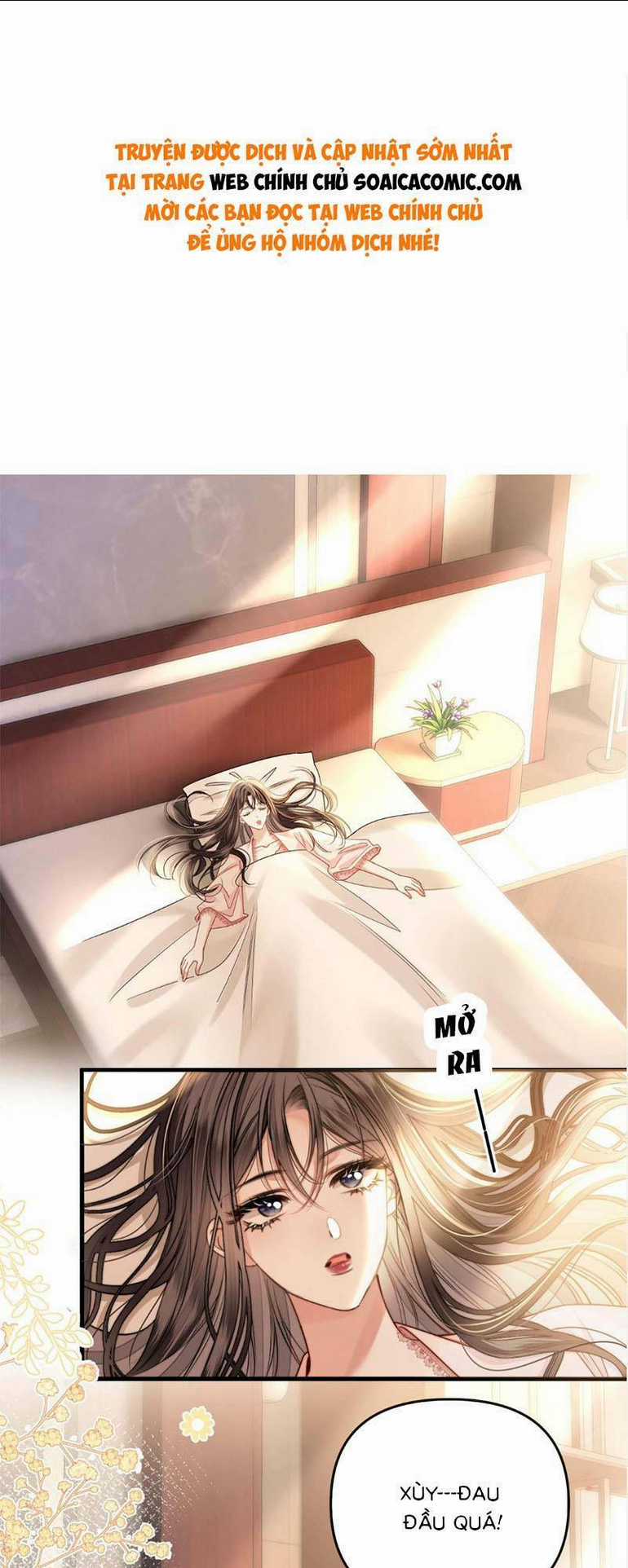 Ngày Mai Cũng Thích Chapter 22 trang 0