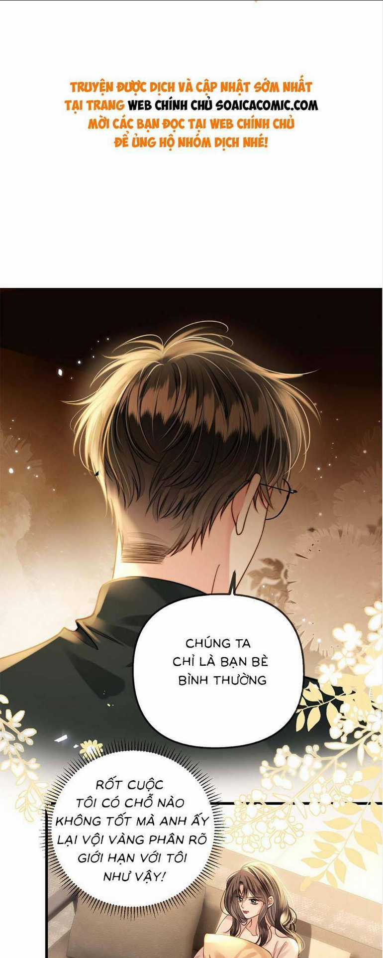 Ngày Mai Cũng Thích Chapter 23 trang 0