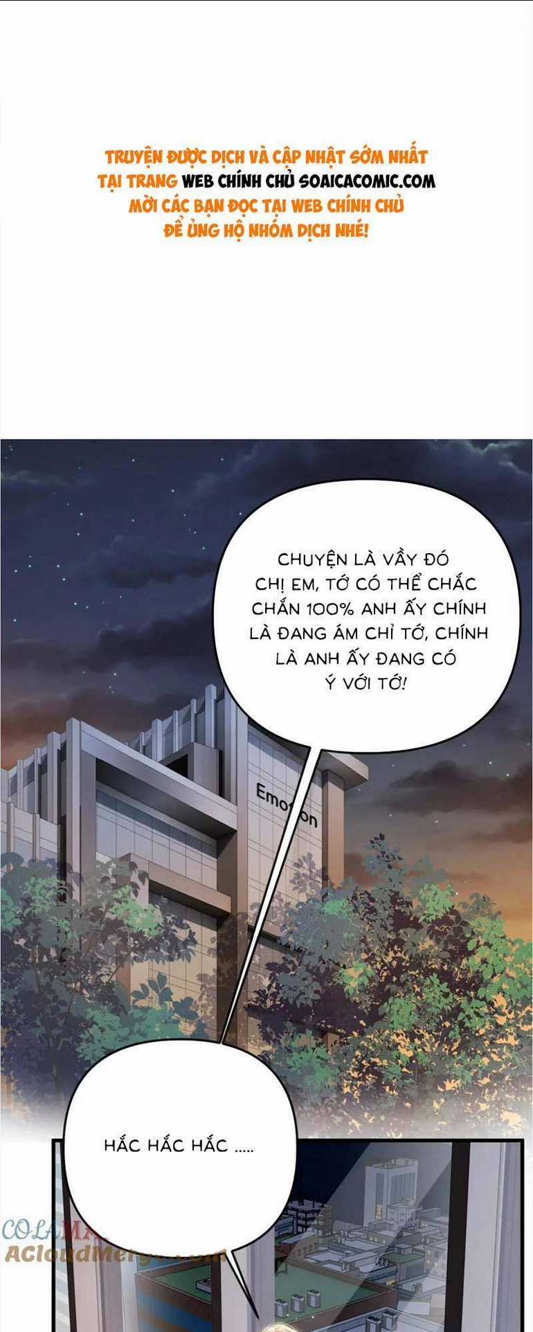 Ngày Mai Cũng Thích Chapter 24 trang 0