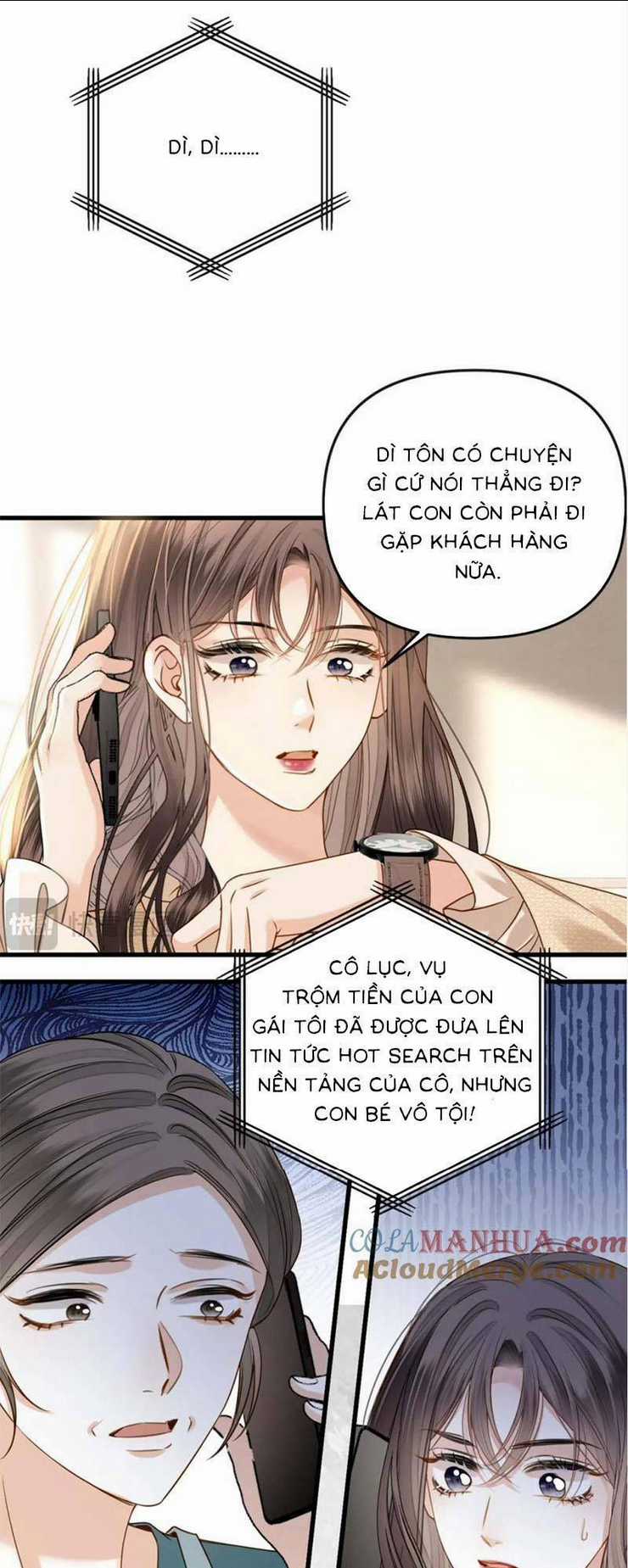 Ngày Mai Cũng Thích Chapter 24 trang 11