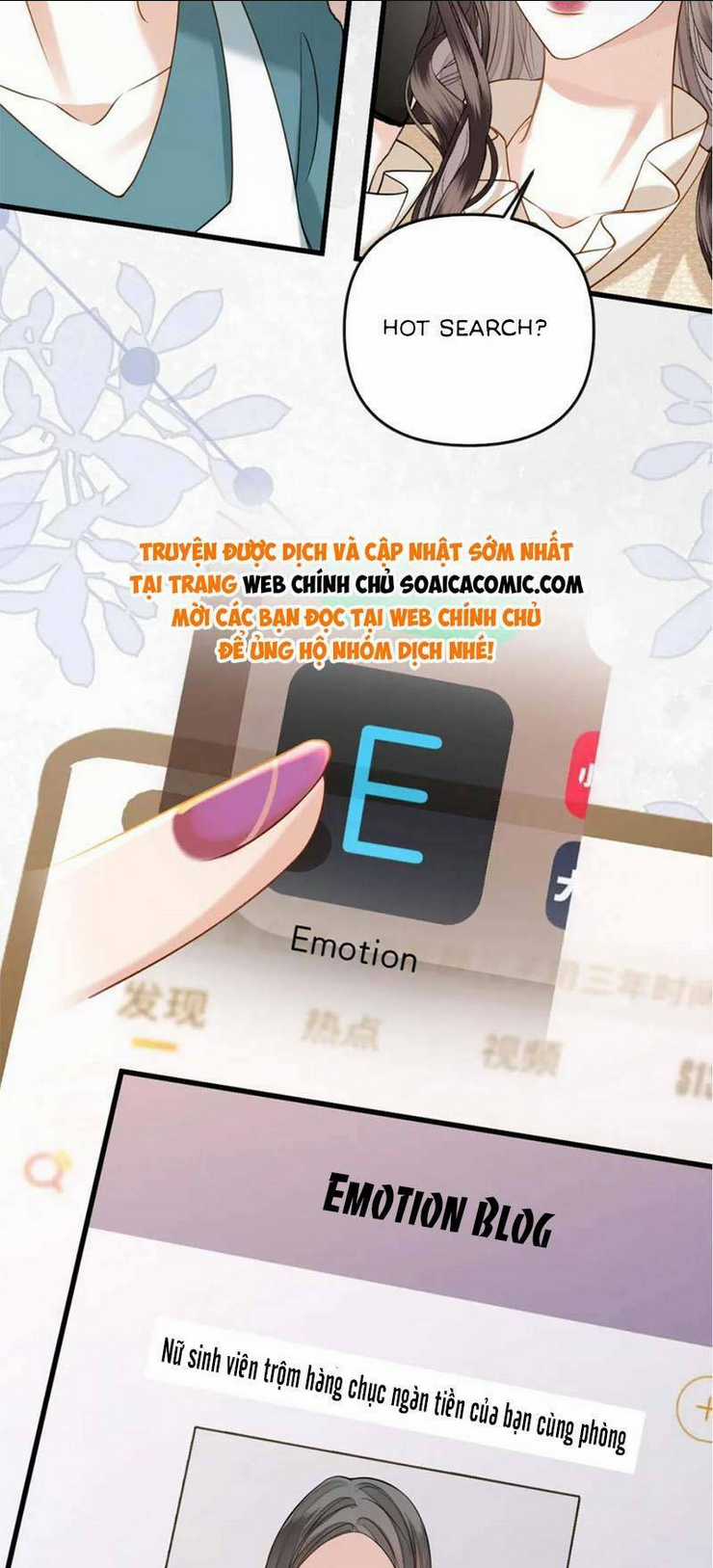 Ngày Mai Cũng Thích Chapter 24 trang 12