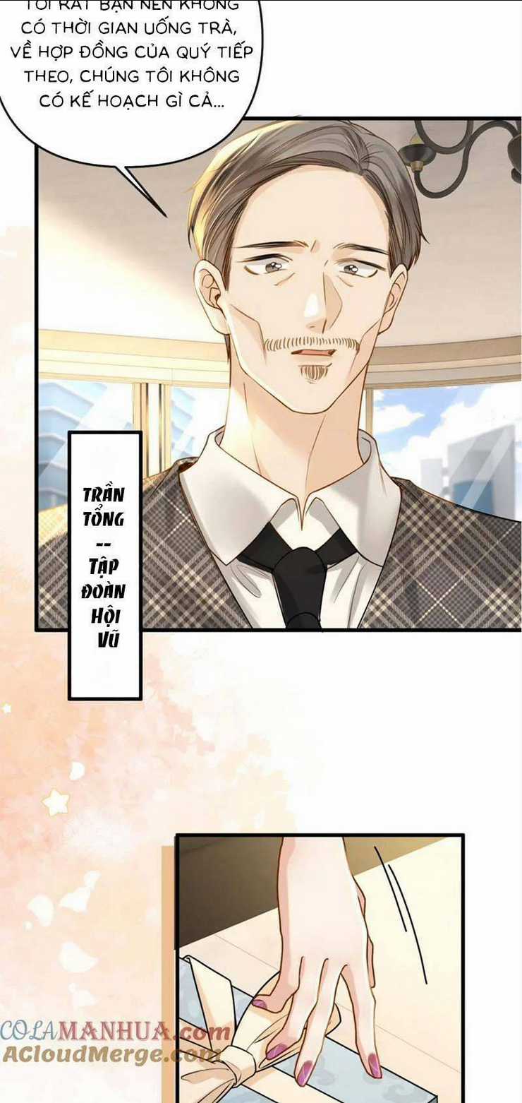 Ngày Mai Cũng Thích Chapter 24 trang 15