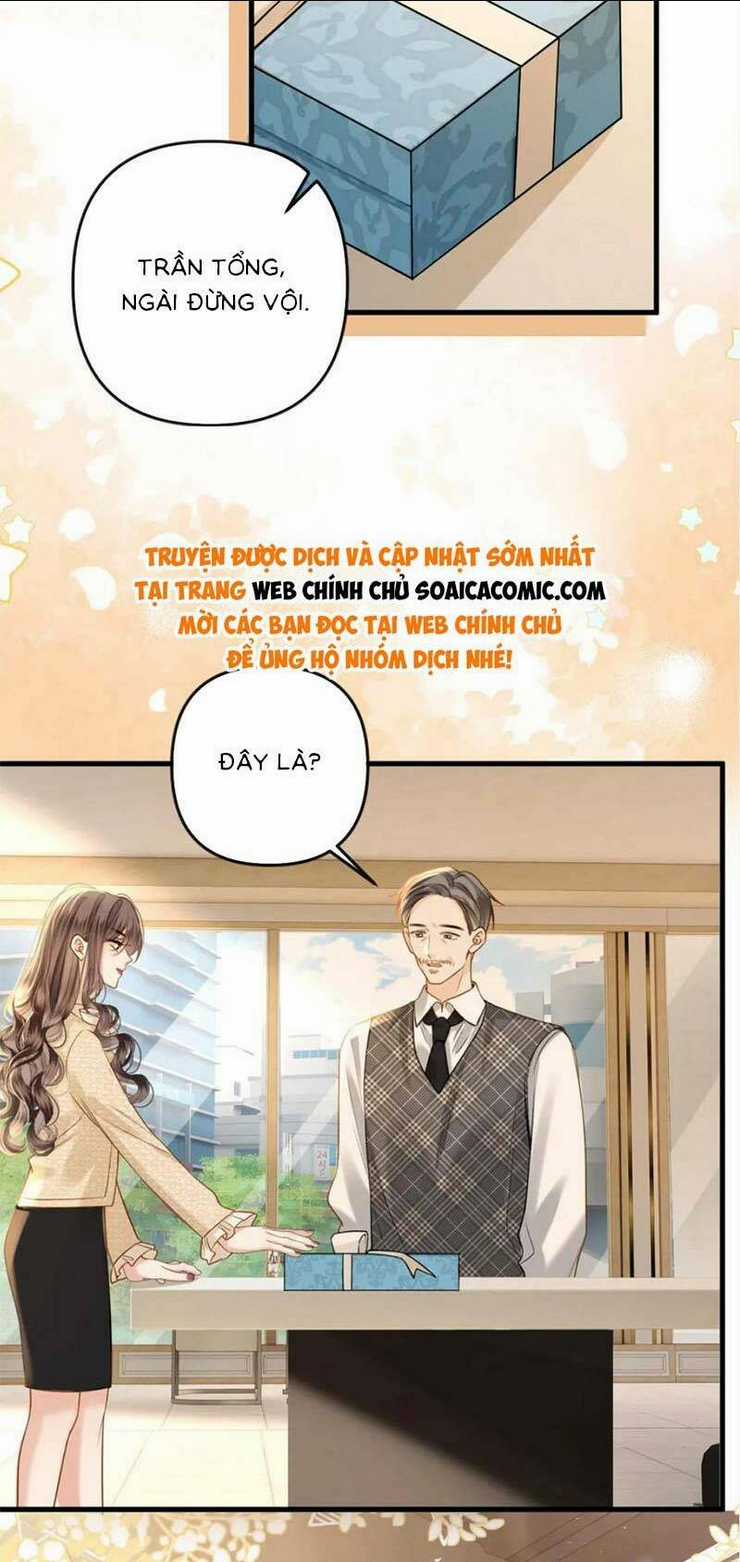 Ngày Mai Cũng Thích Chapter 24 trang 16