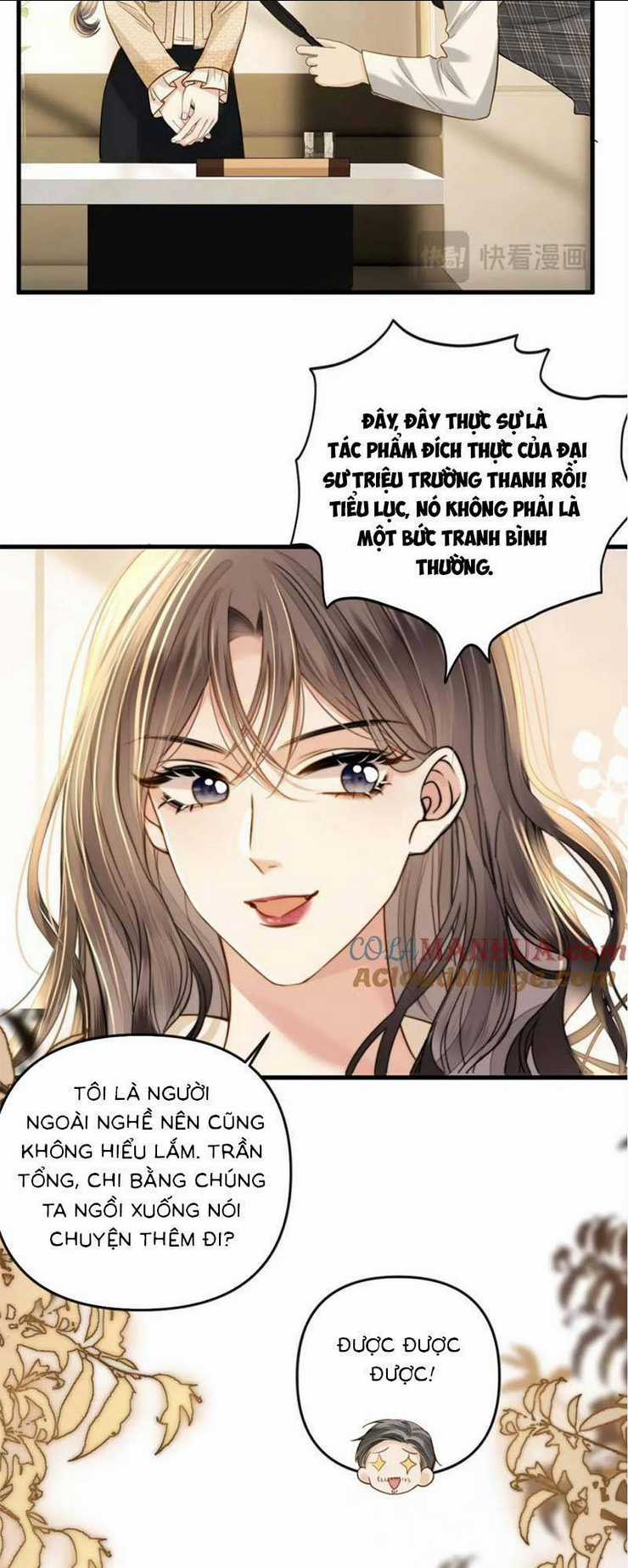 Ngày Mai Cũng Thích Chapter 24 trang 18